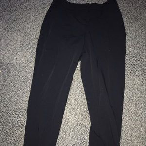 Women’s petite dress pants